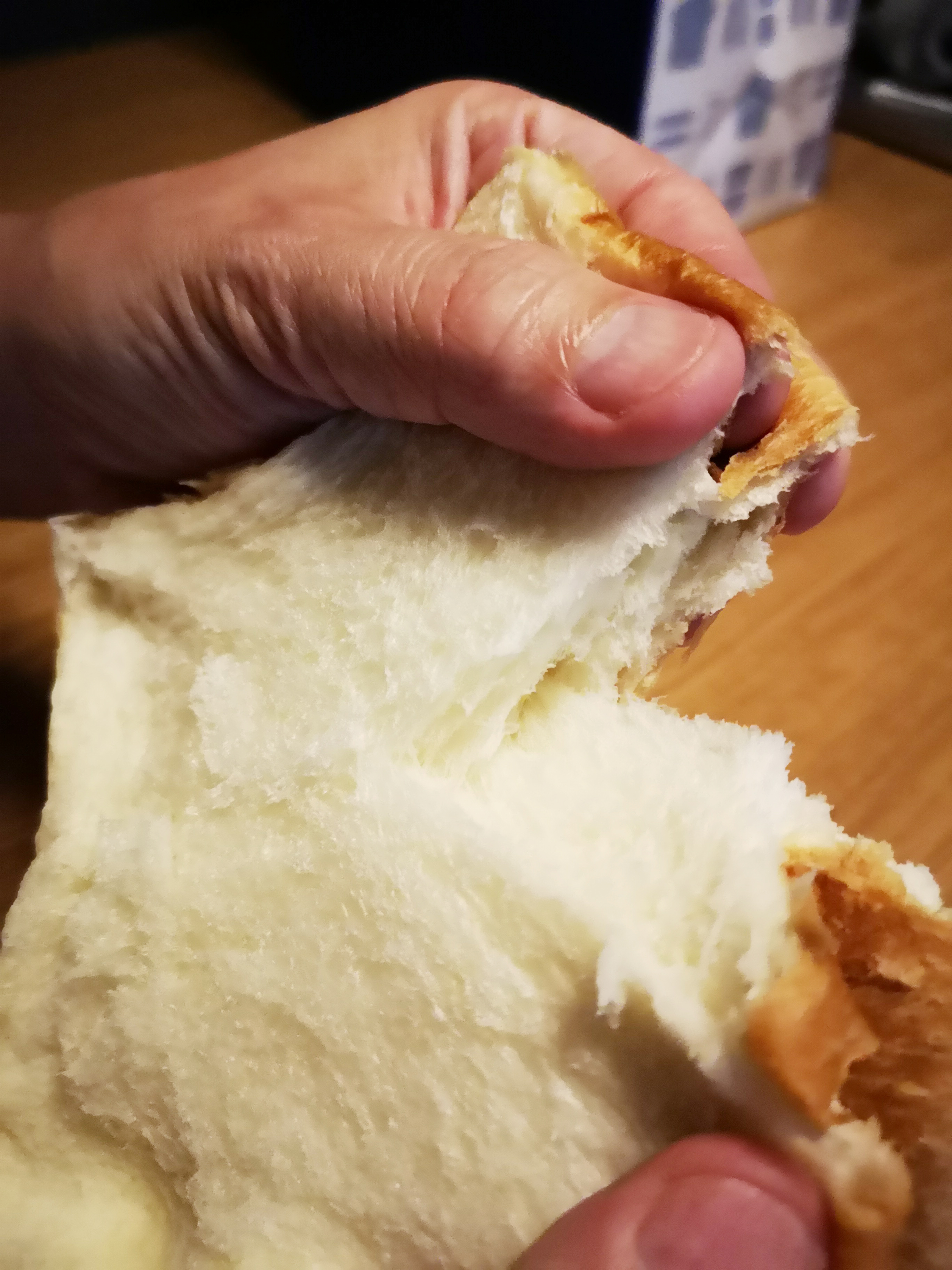 HARE/PAN（ハレパン）の食パン