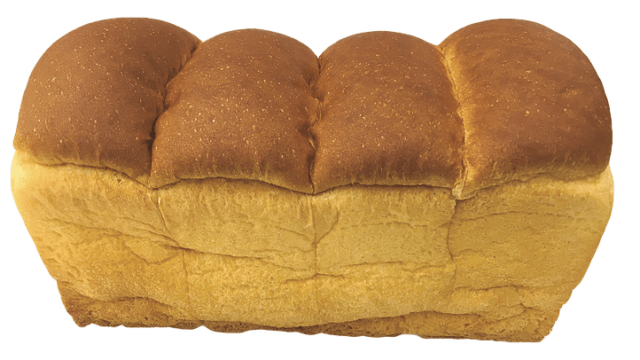 麦ノ蔵の山食パン